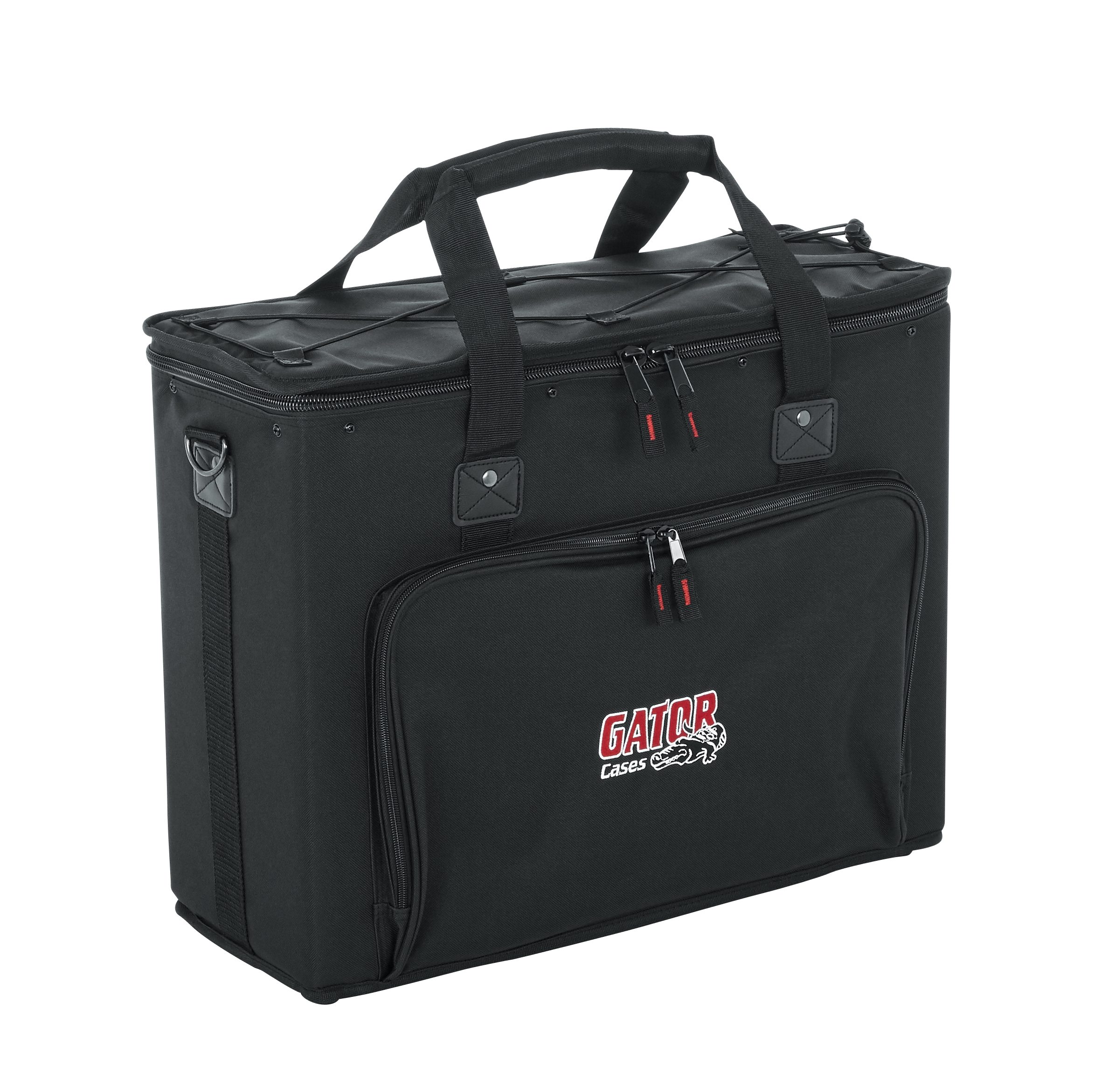 4U Audio Rack Bag