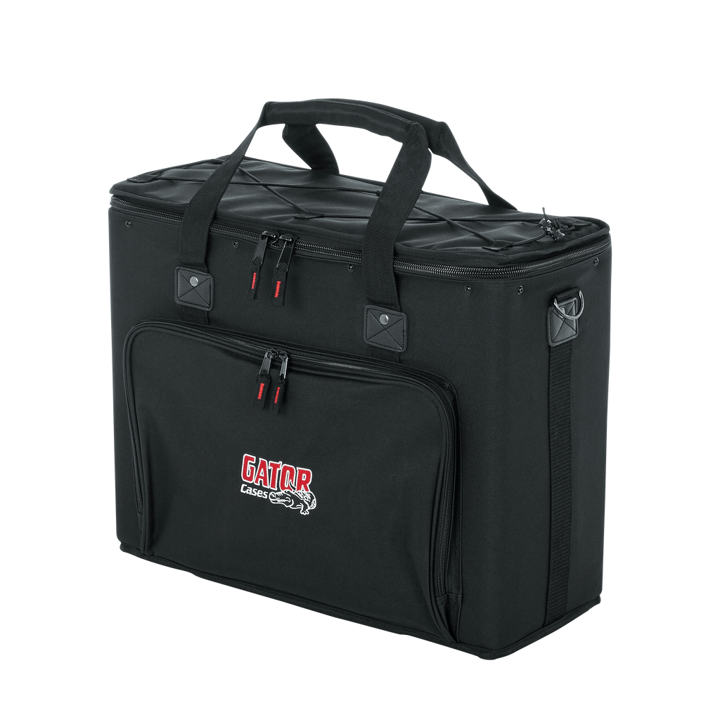 4U Audio Rack Bag