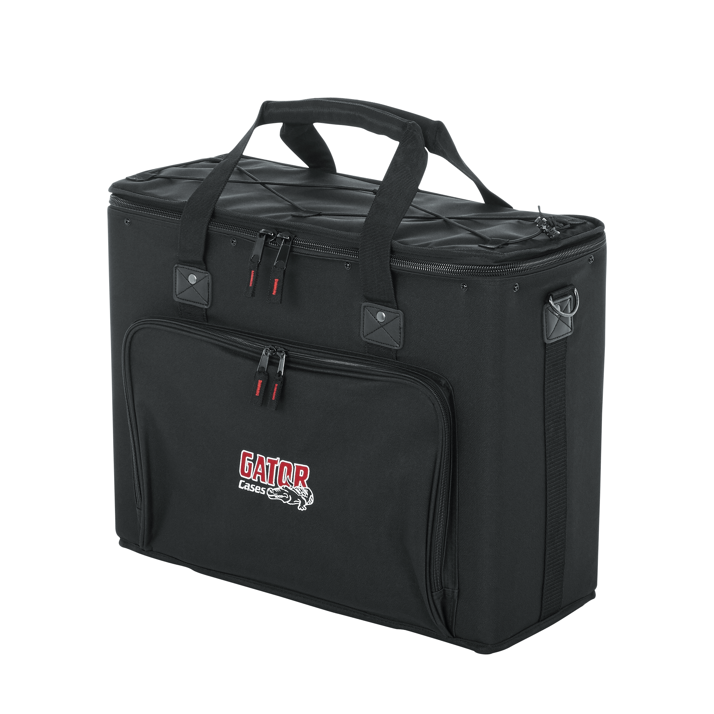 4U Audio Rack Bag