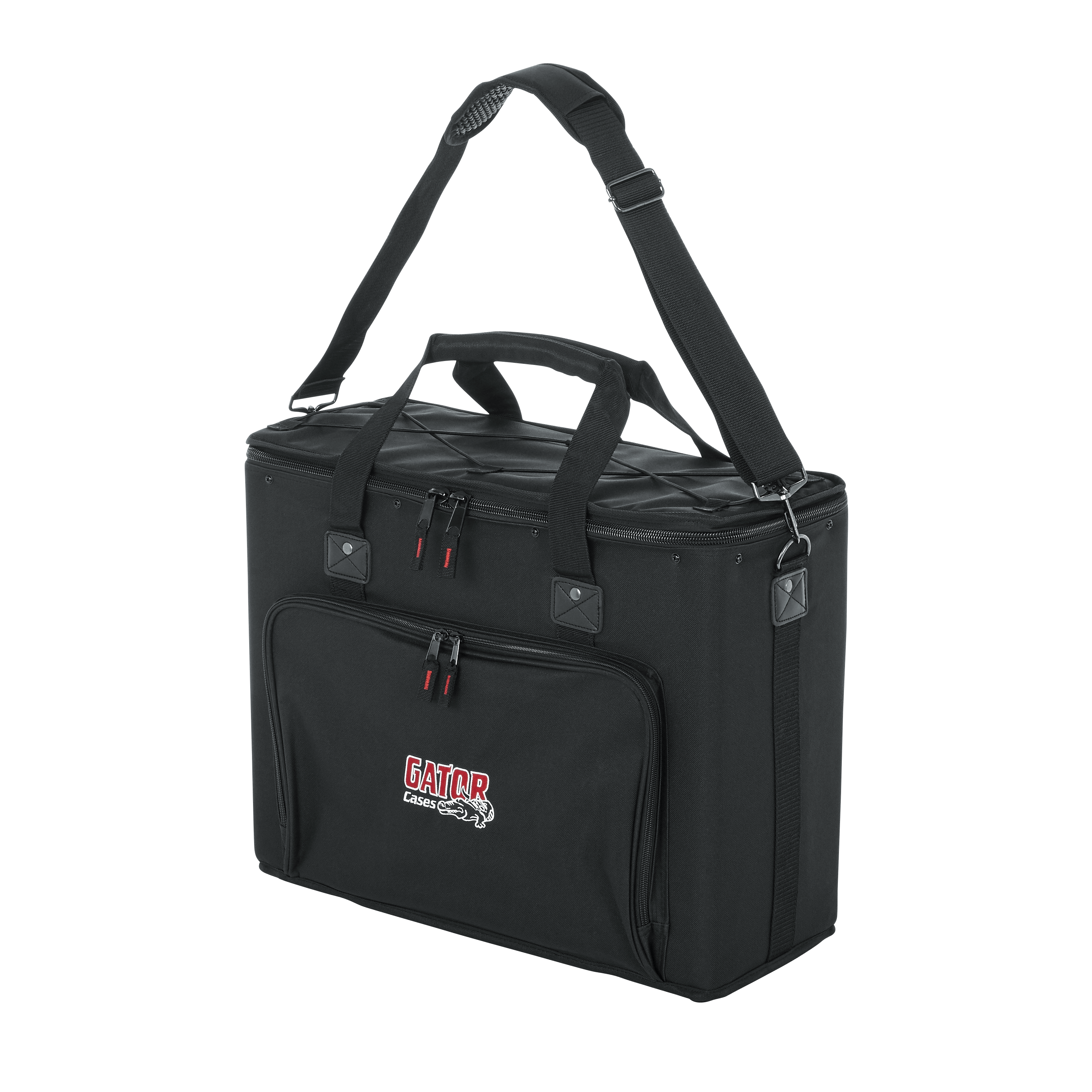 4U Audio Rack Bag