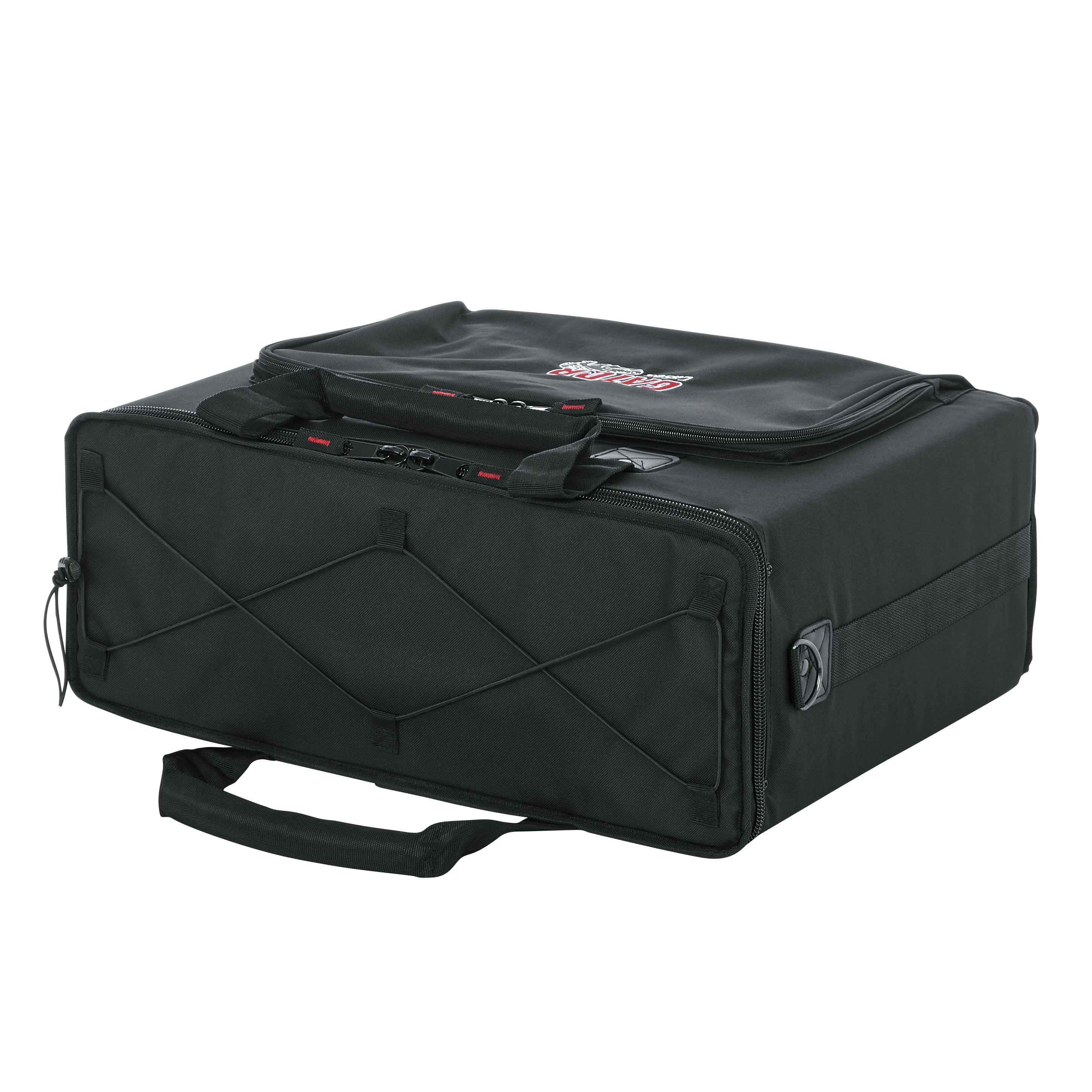 4U Audio Rack Bag