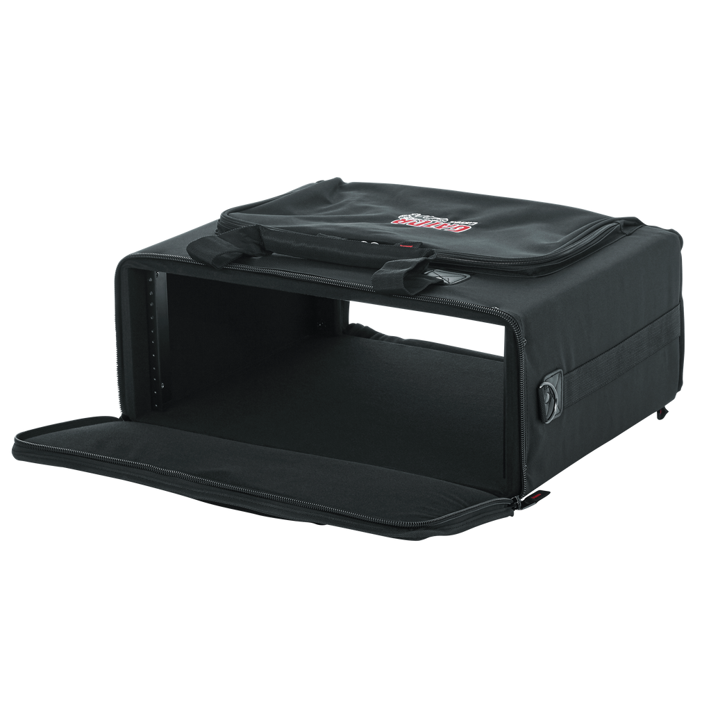 4U Audio Rack Bag