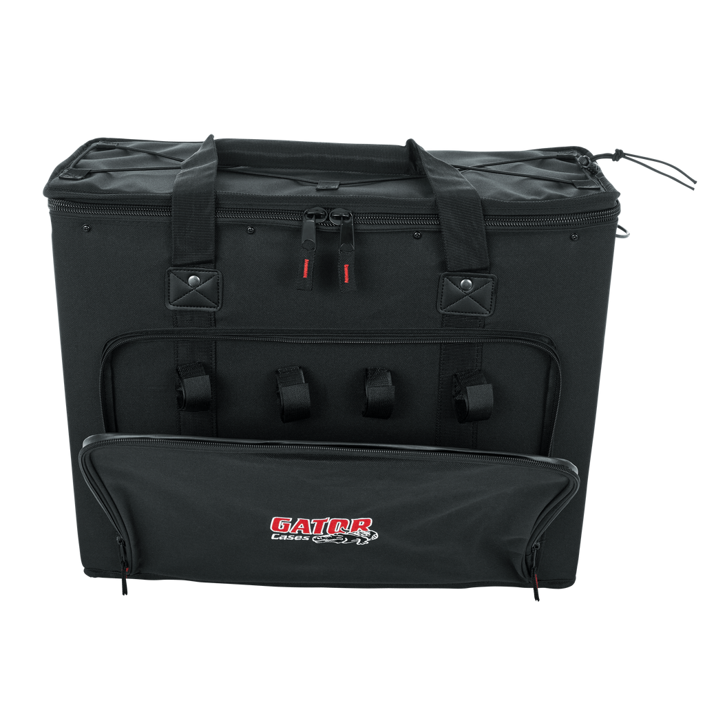 4U Audio Rack Bag