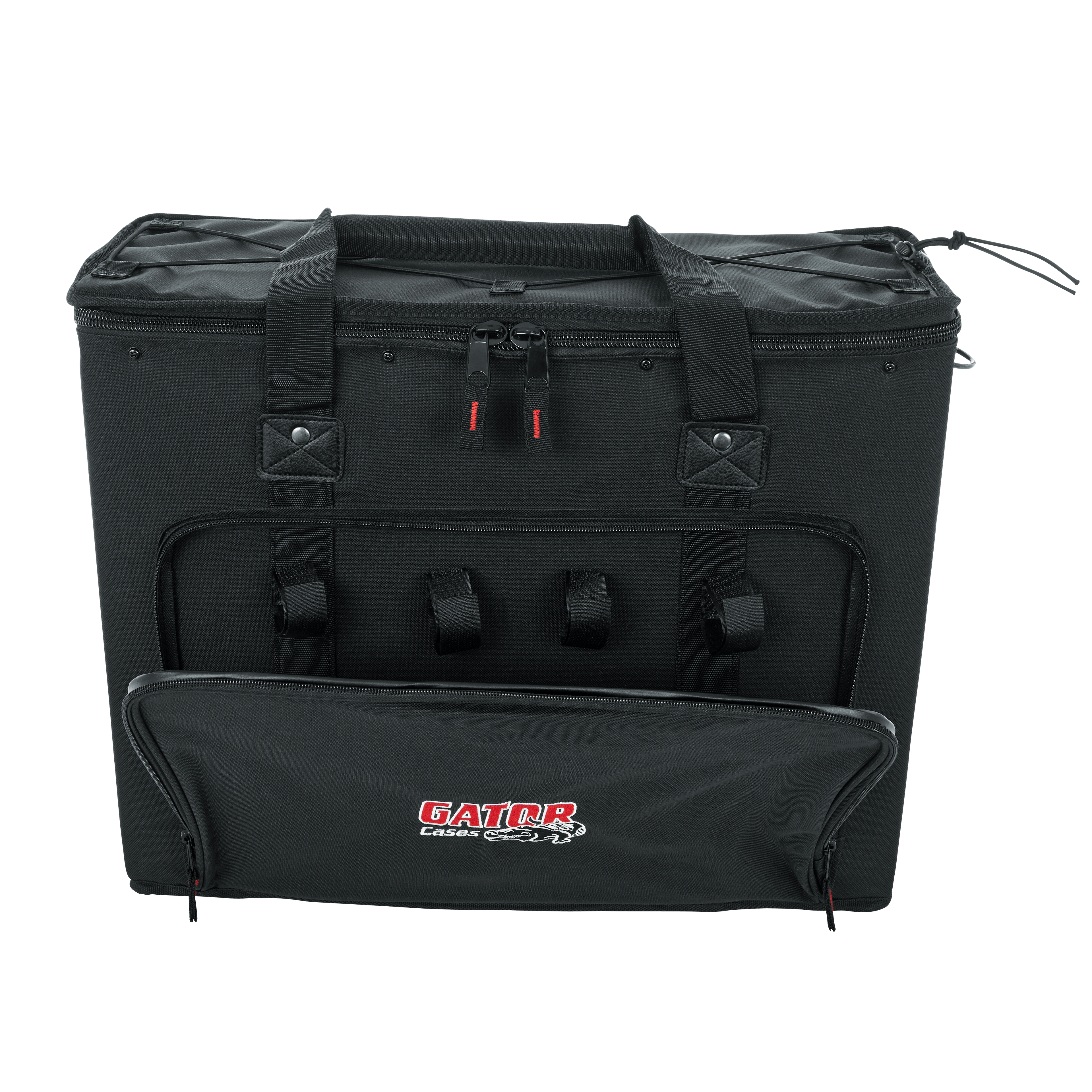 4U Audio Rack Bag