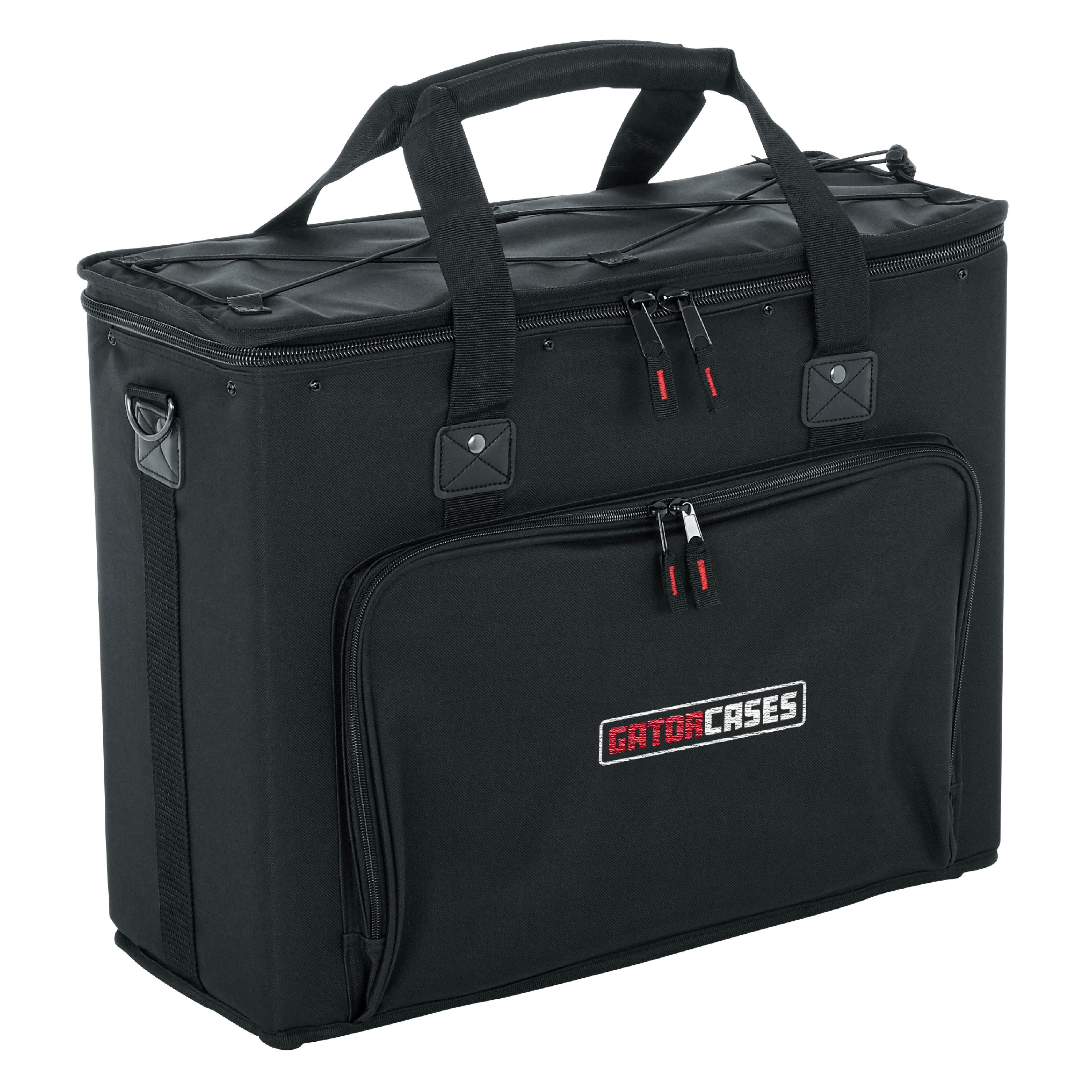 4U Audio Rack Bag
