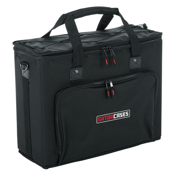 4U Audio Rack Bag