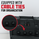 4U Audio Rack Bag