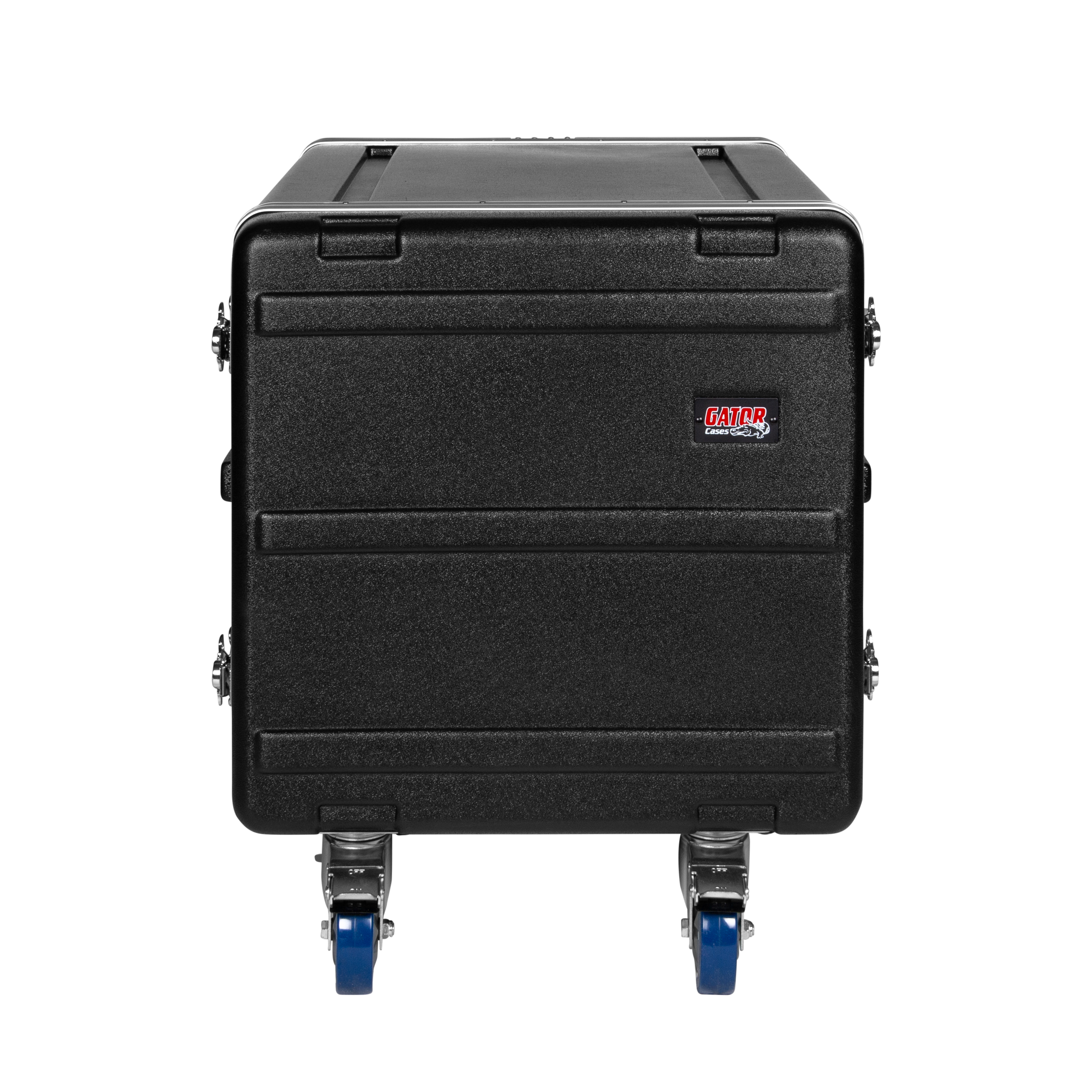 10U Rack Base w/ casters, for Console Audio Racks