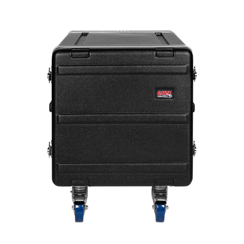 10U Rack Base w/ casters, for Console Audio Racks
