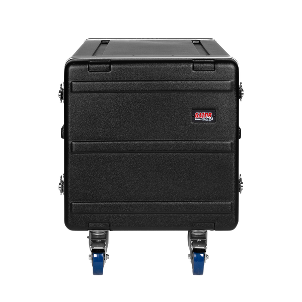 10U Rack Base w/ casters, for Console Audio Racks