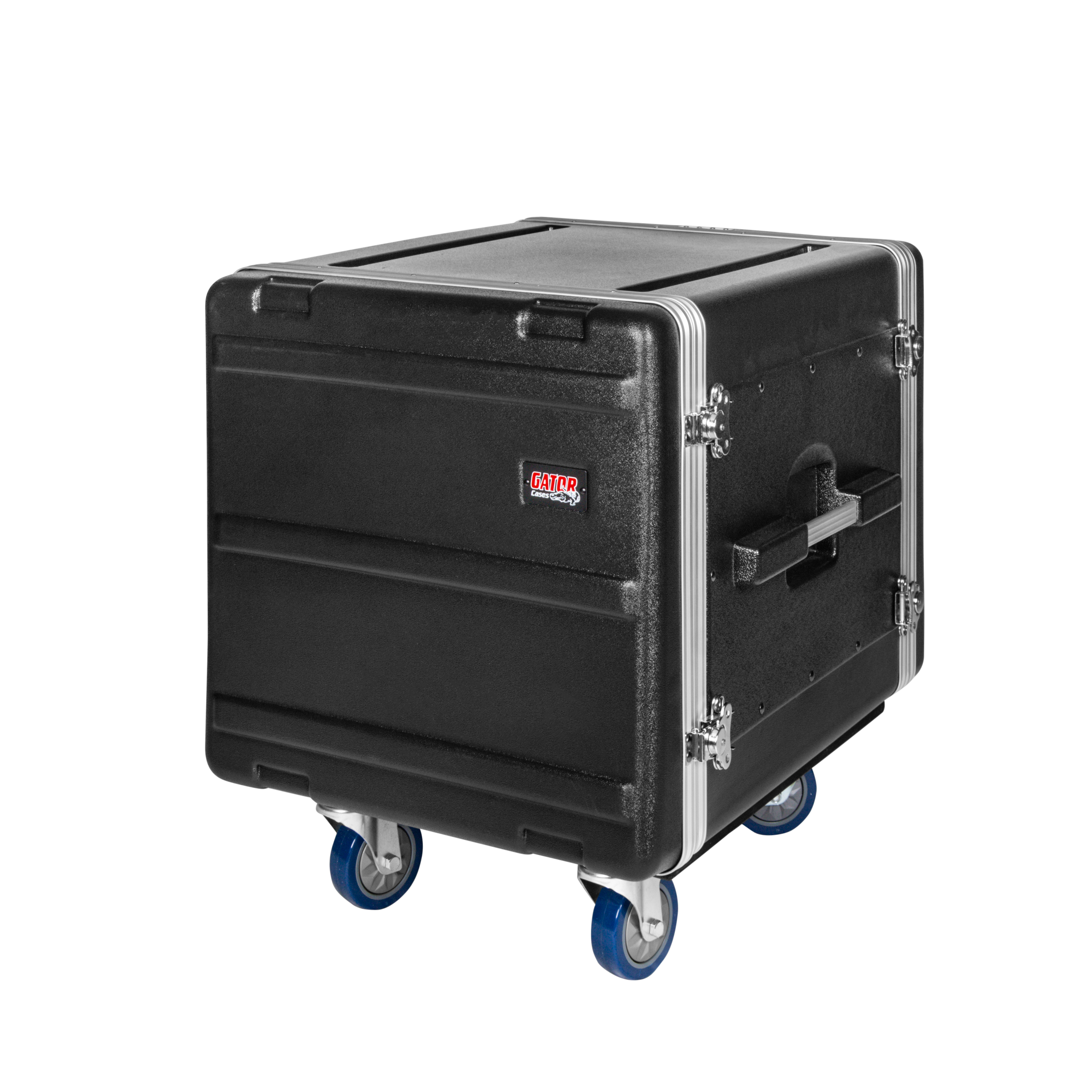10U Rack Base w/ casters, for Console Audio Racks