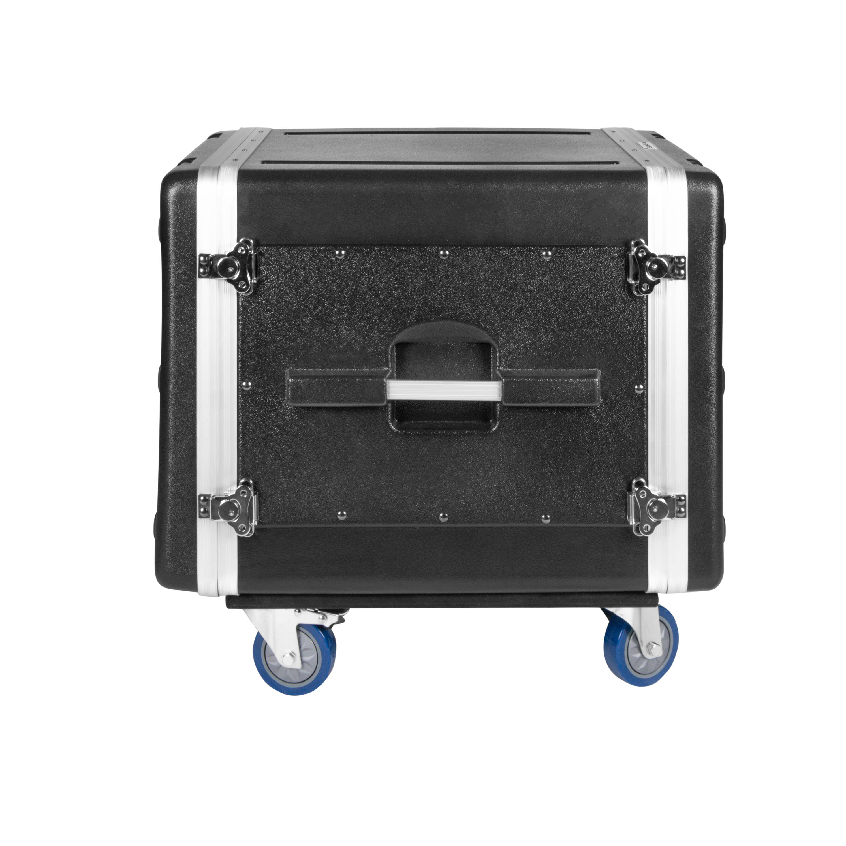 10U Rack Base w/ casters, for Console Audio Racks