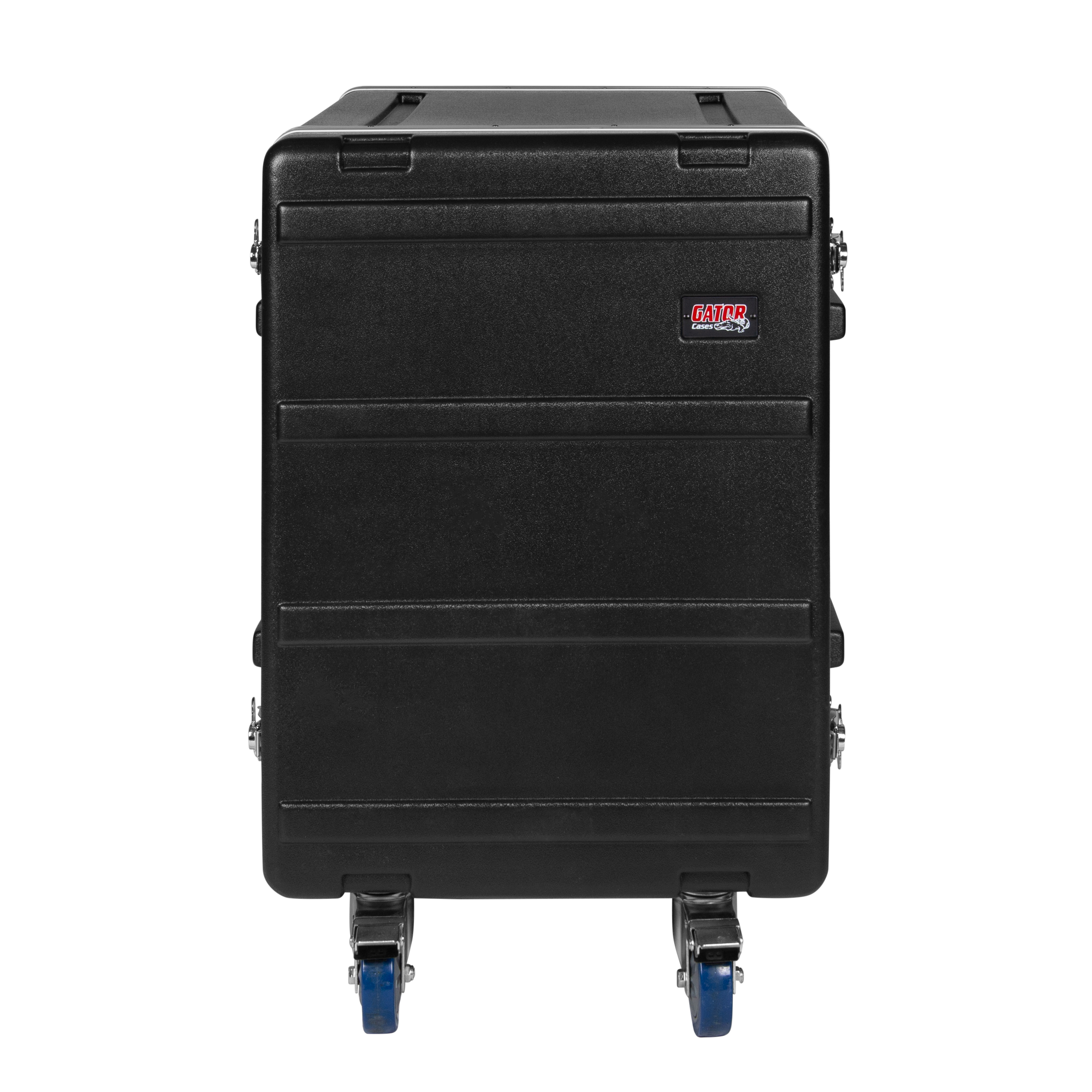 14U Rack Base w/ casters, for Console Audio Racks