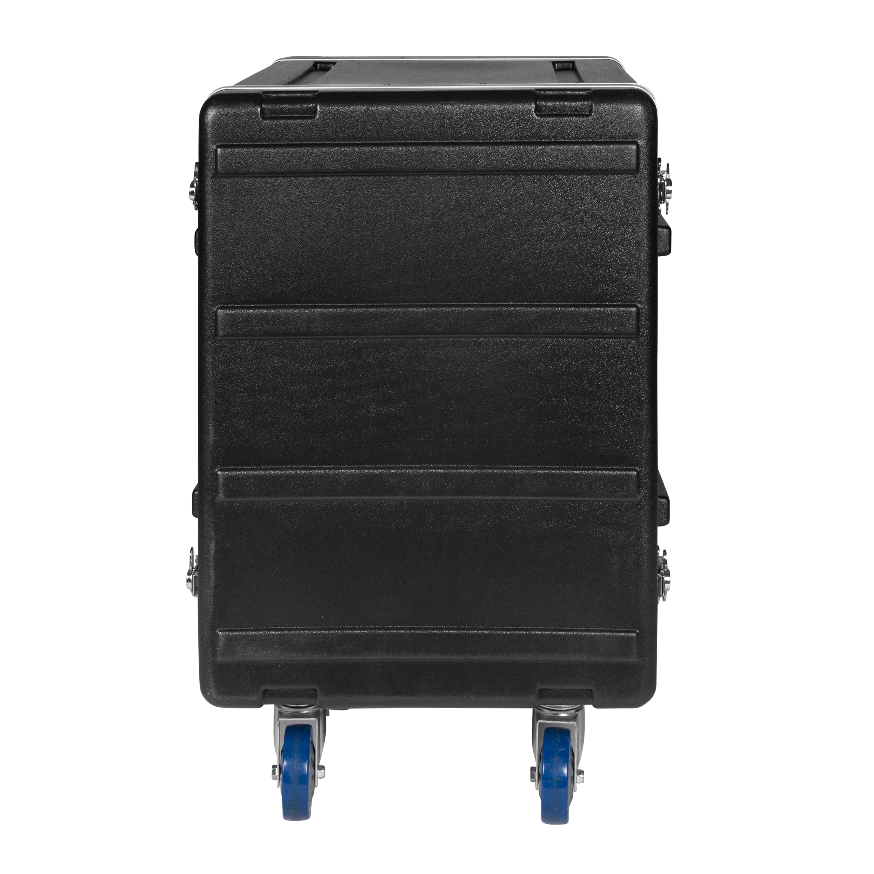 14U Rack Base w/ casters, for Console Audio Racks