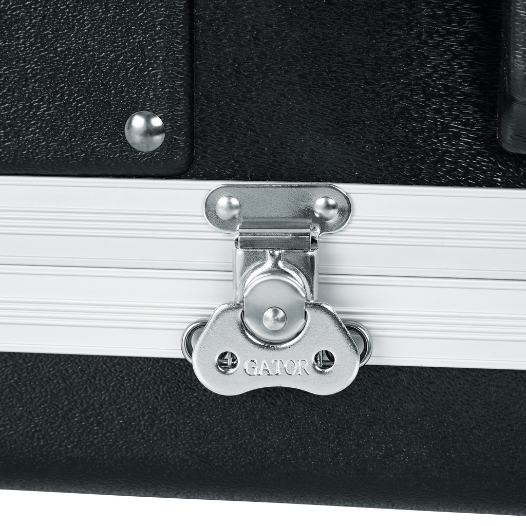 10U Audio Rack; Rolling
