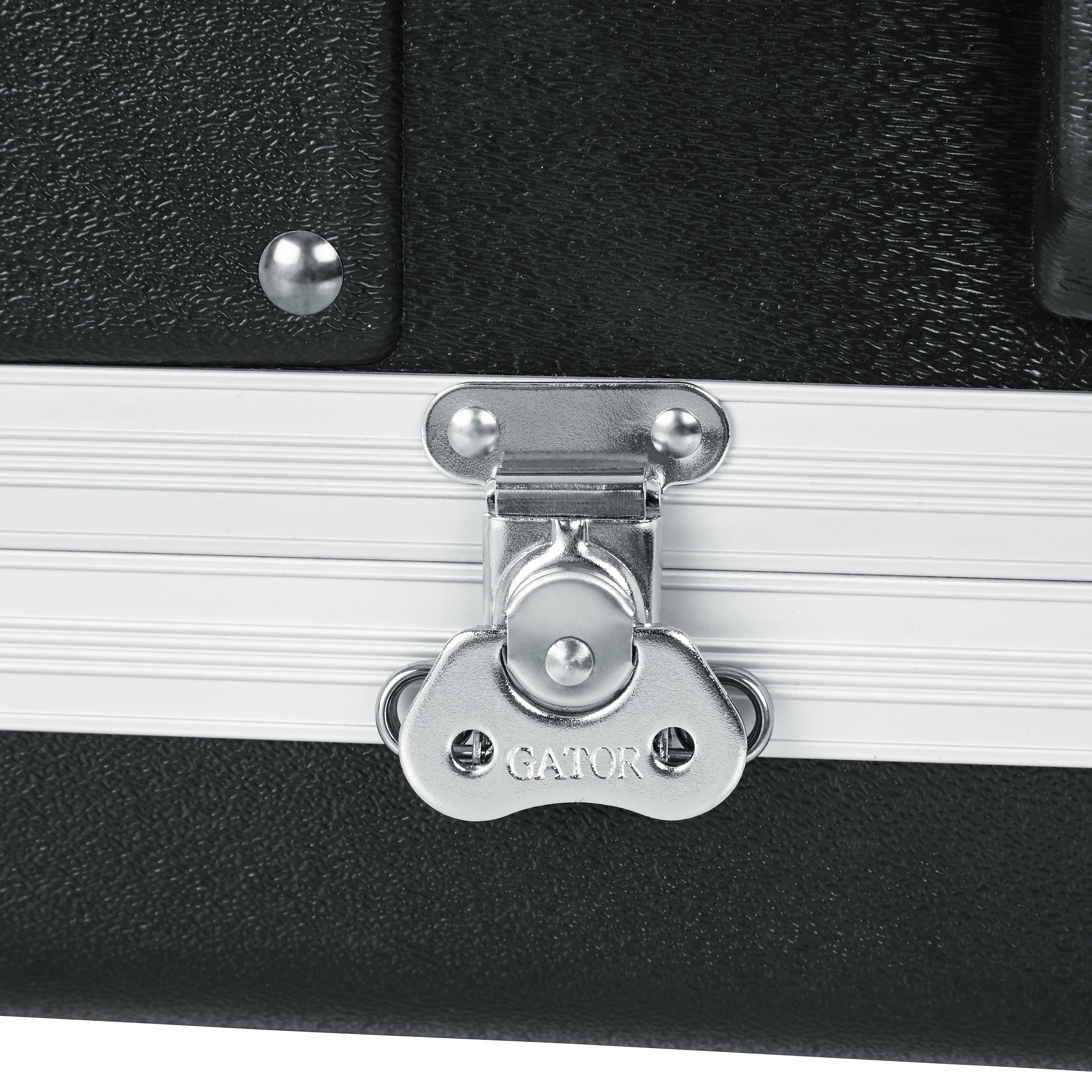 10U Audio Rack; Rolling
