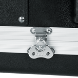10U Audio Rack; Rolling