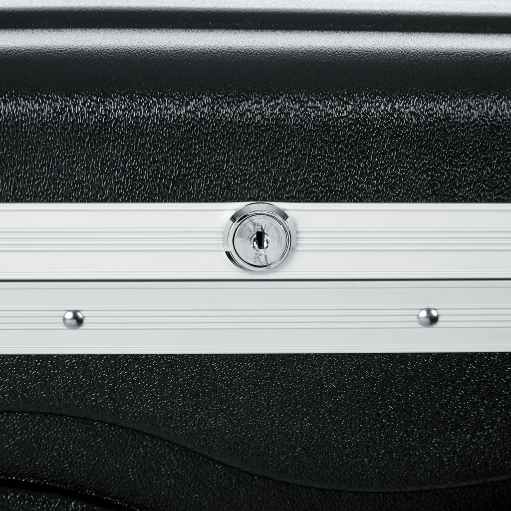 10U Audio Rack; Rolling