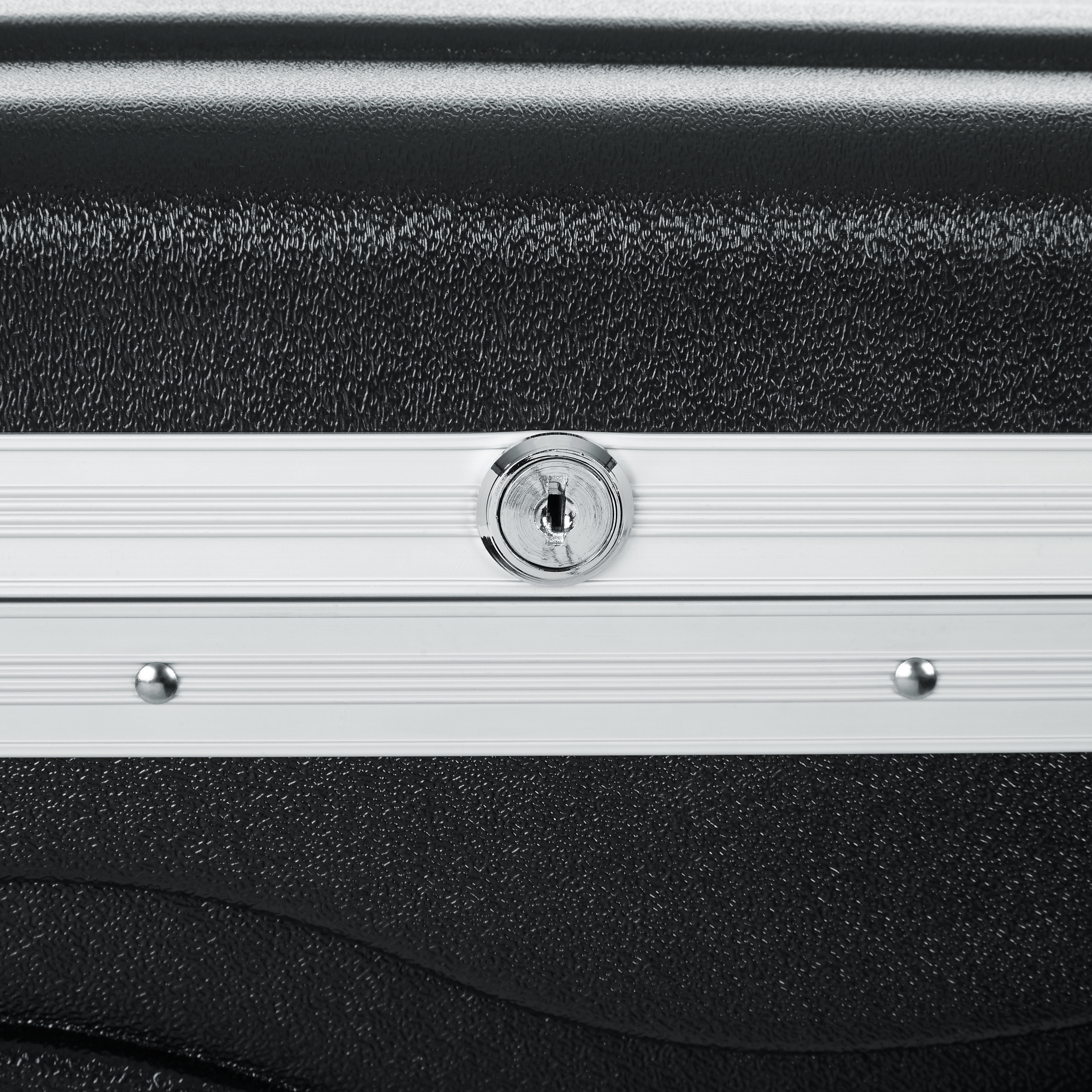 10U Audio Rack; Rolling
