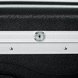 10U Audio Rack; Rolling