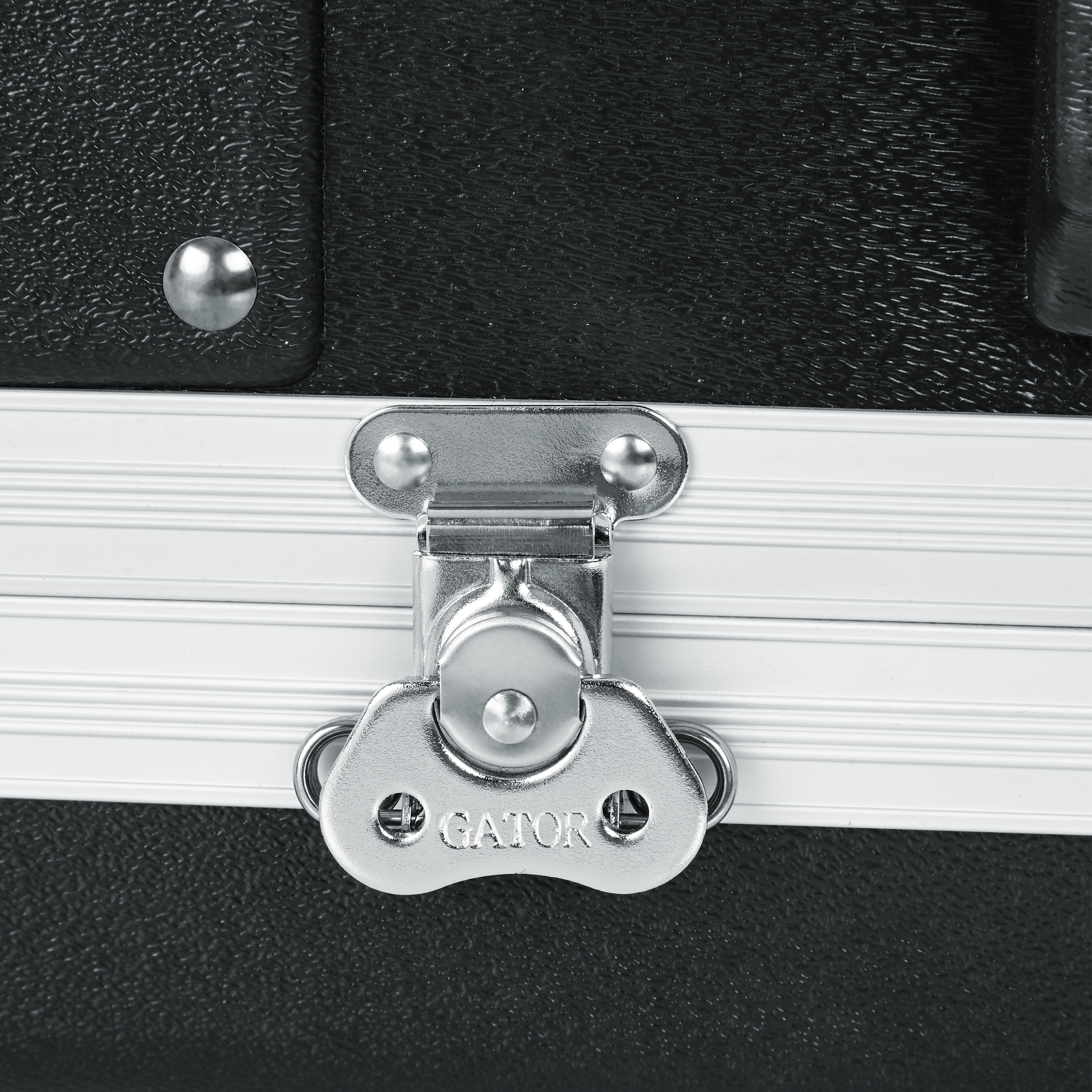 10U Audio Rack; Powered Rolling