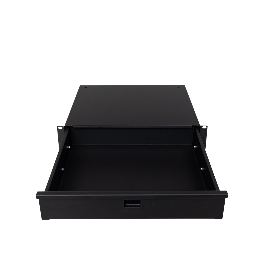 Standard 2U Drawer, 14.2" Deep