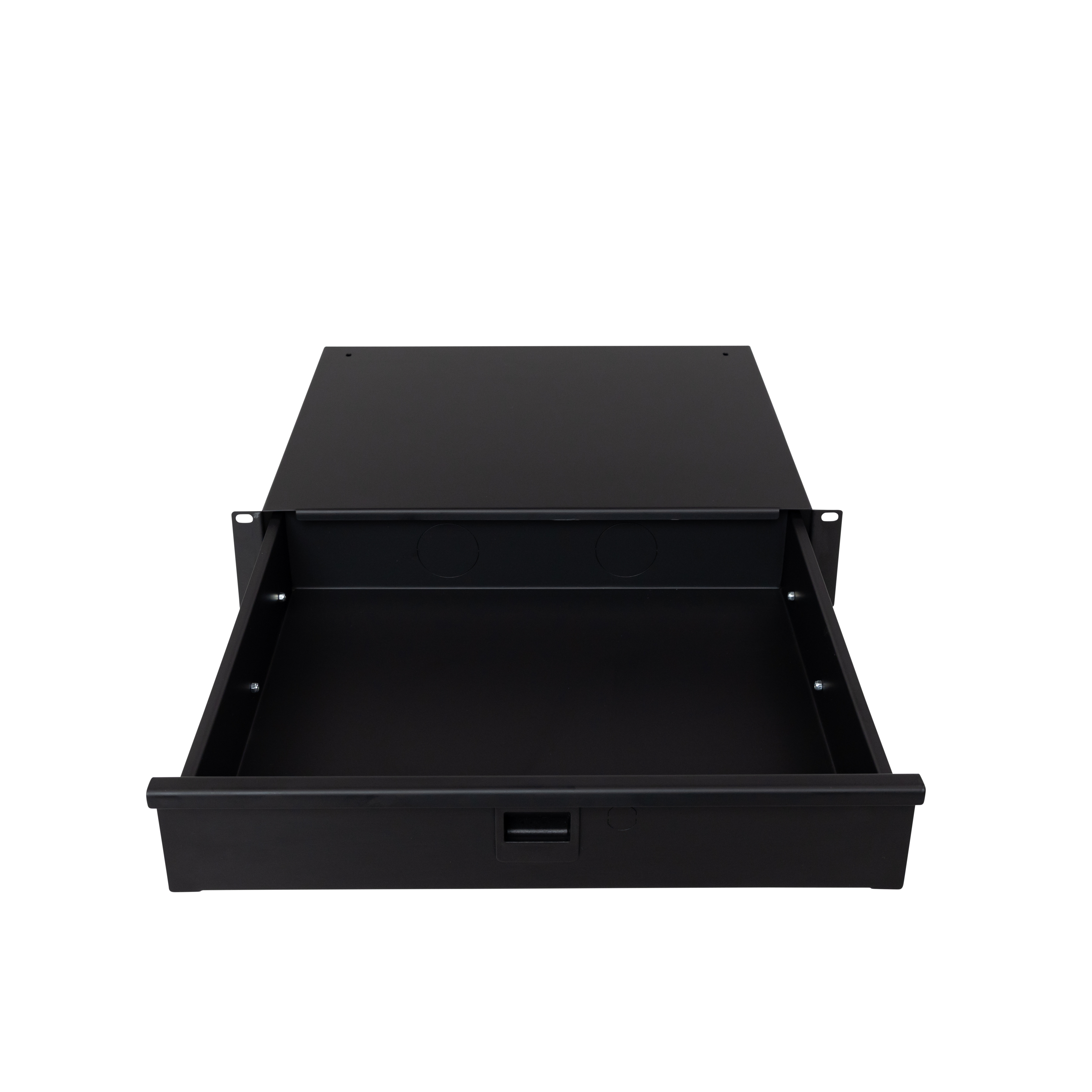Standard 2U Drawer, 14.2" Deep