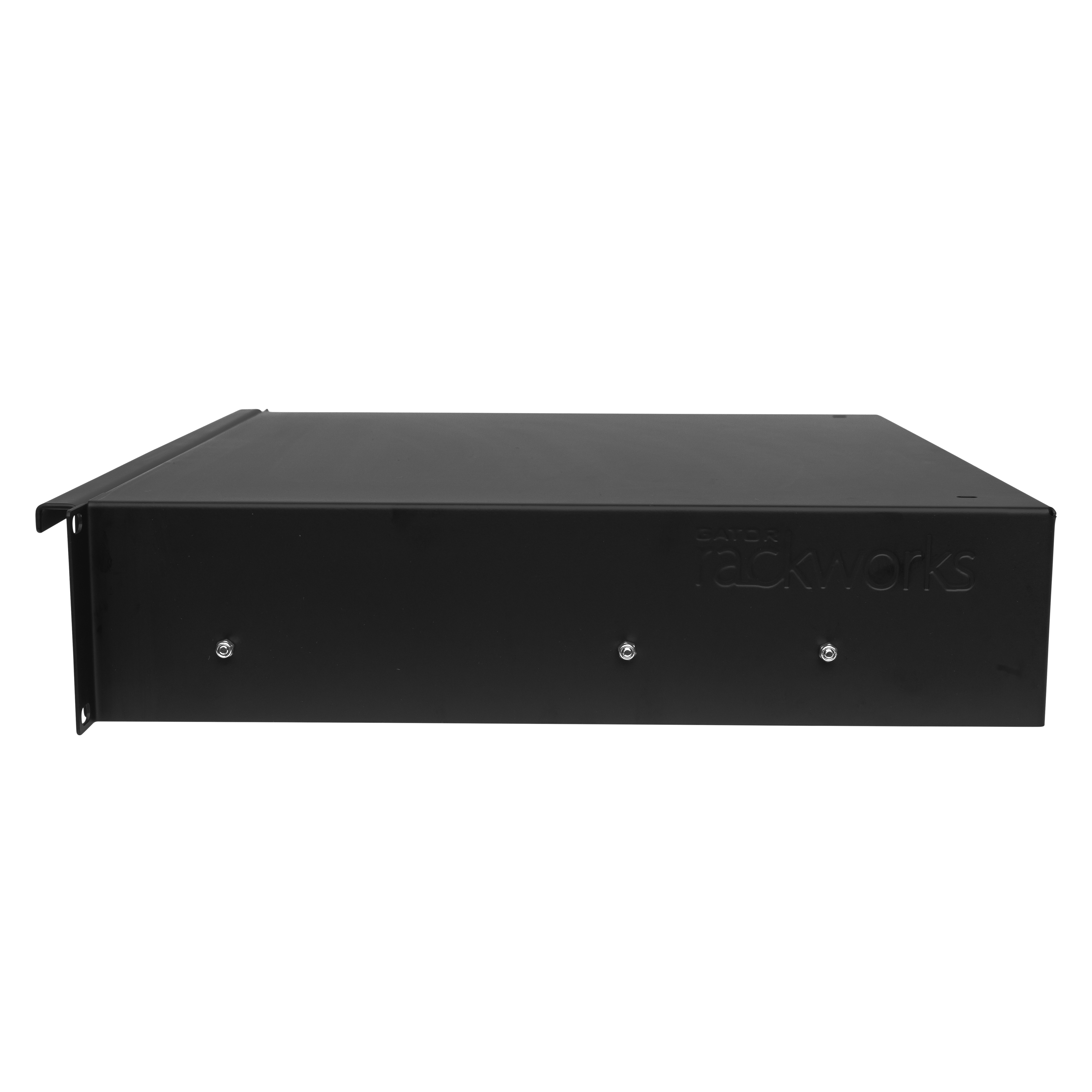 Standard 2U Drawer, 14.2" Deep