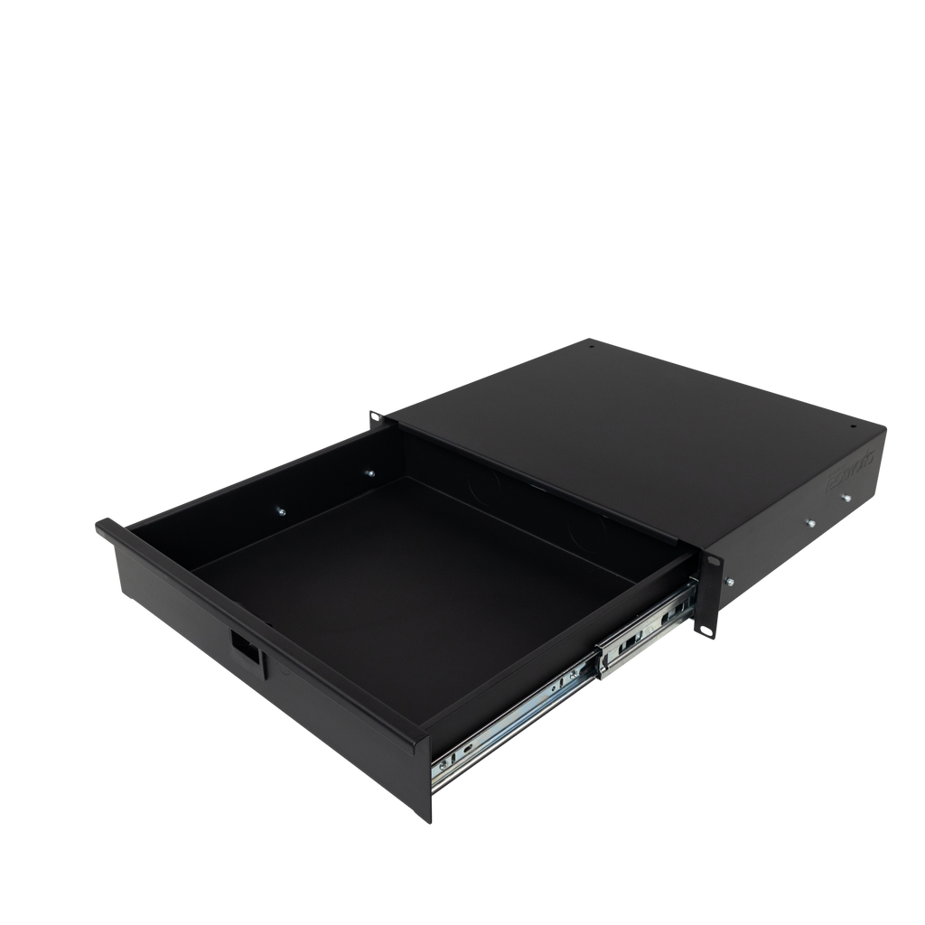 Standard 2U Drawer, 14.2" Deep