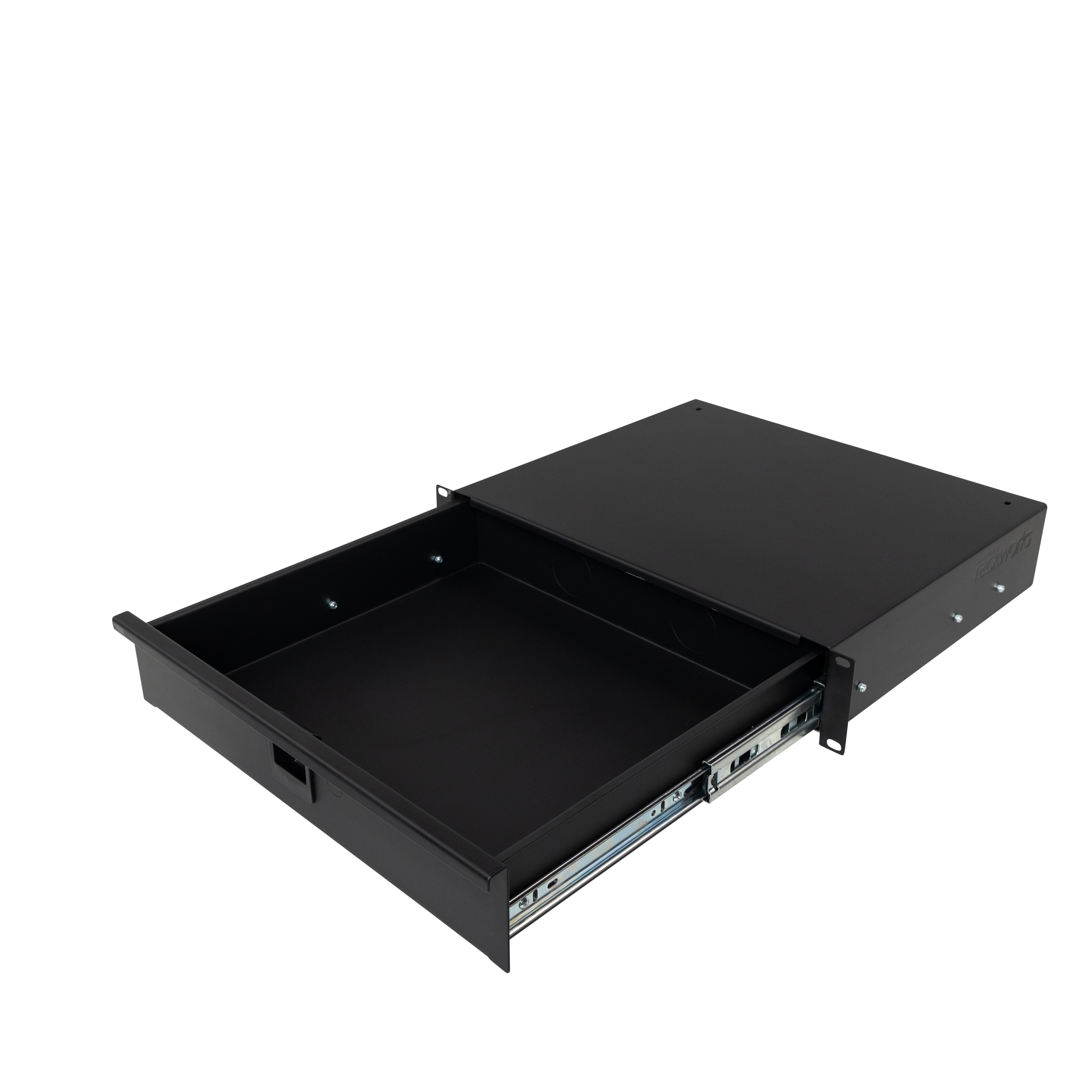Standard 2U Drawer, 14.2" Deep