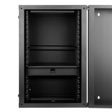 Standard 2U Drawer, 14.2" Deep