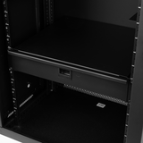 Standard 2U Drawer, 14.2" Deep