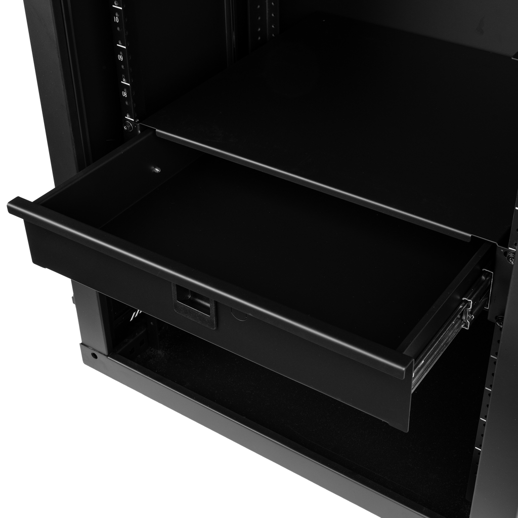 Standard 2U Drawer, 14.2" Deep