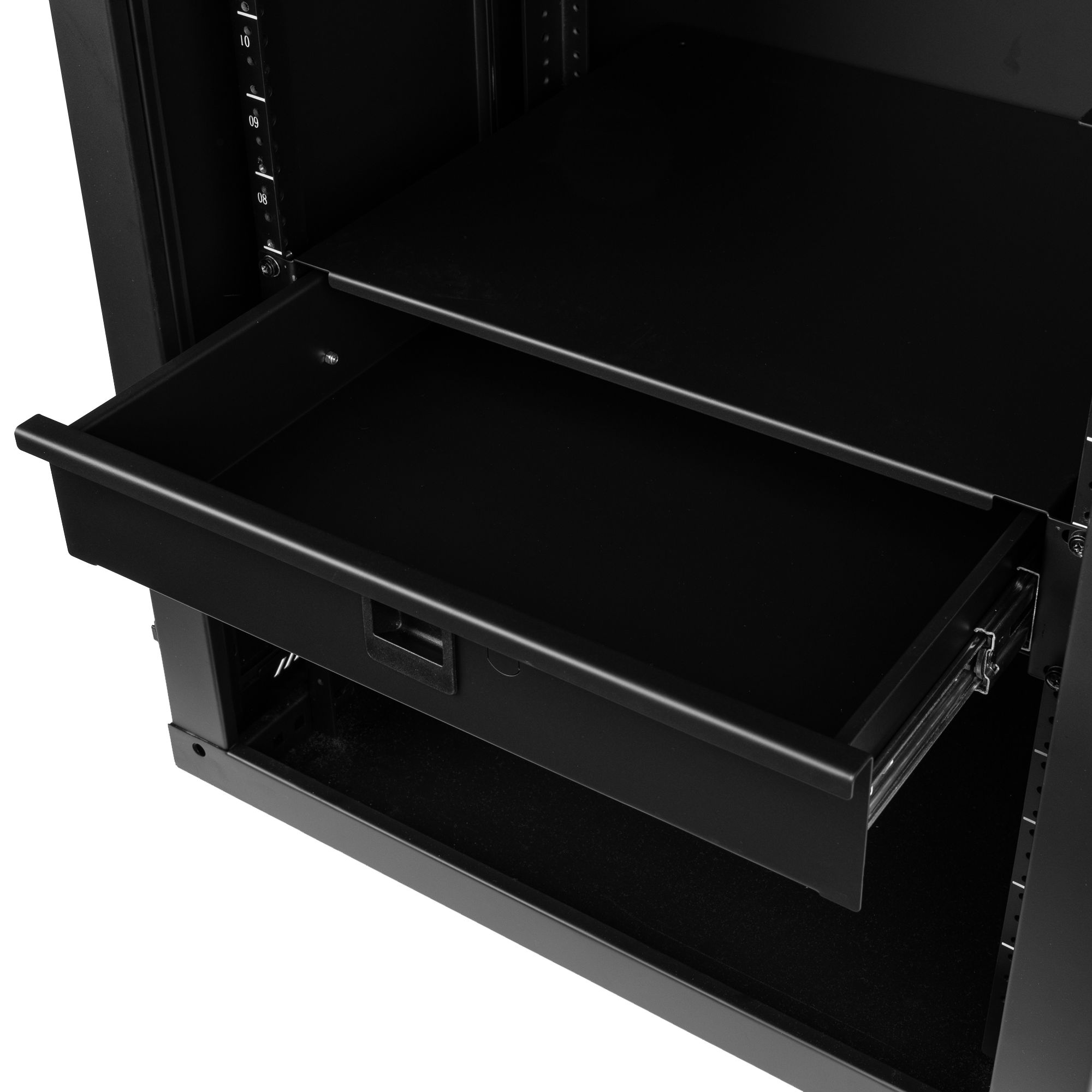 Standard 2U Drawer, 14.2" Deep