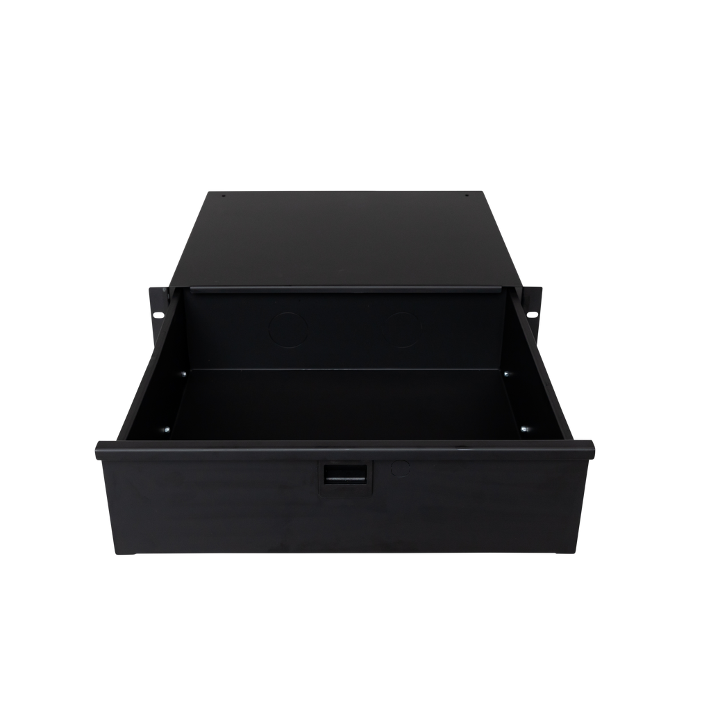 Standard 3U Drawer, 14.2" Deep