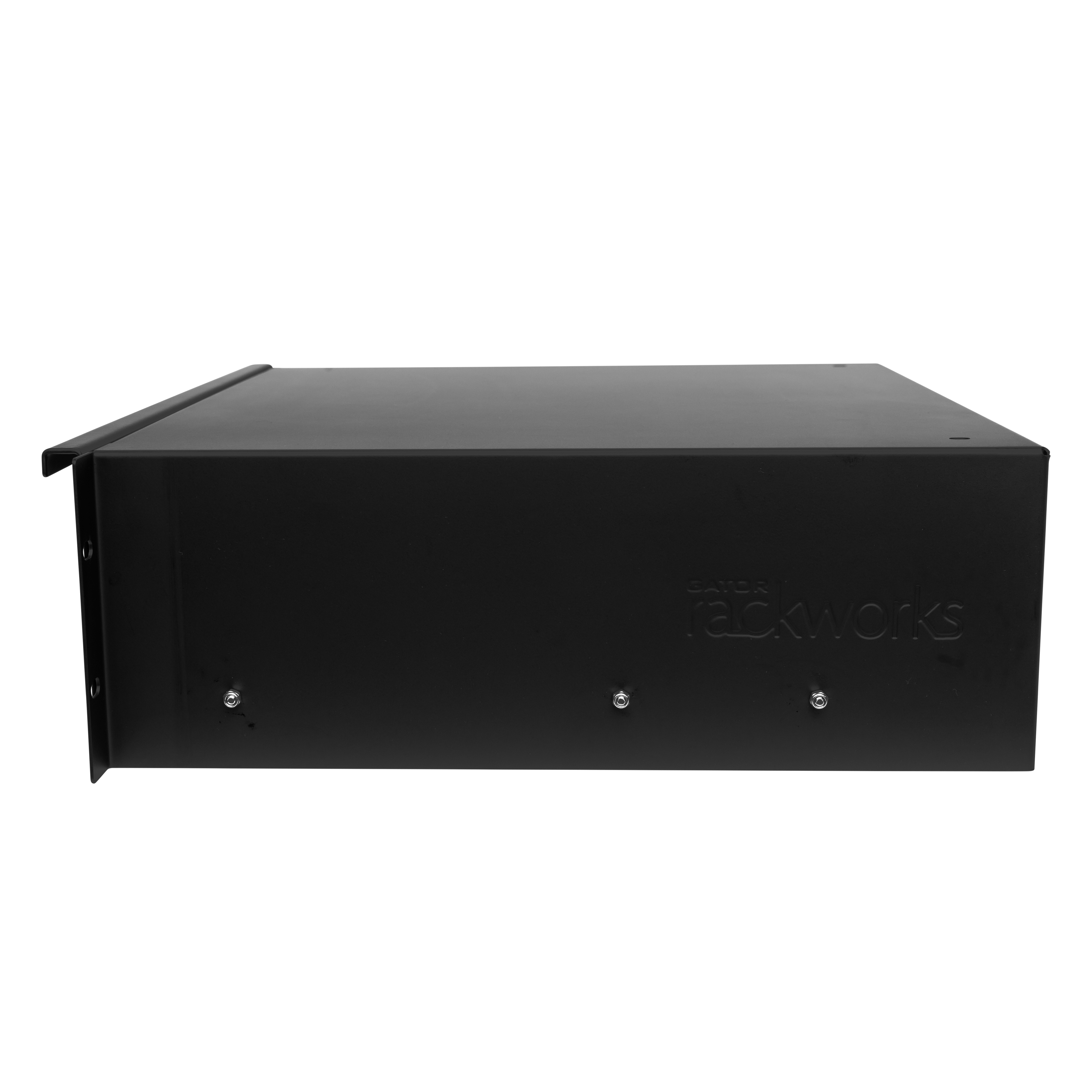 Standard 3U Drawer, 14.2" Deep
