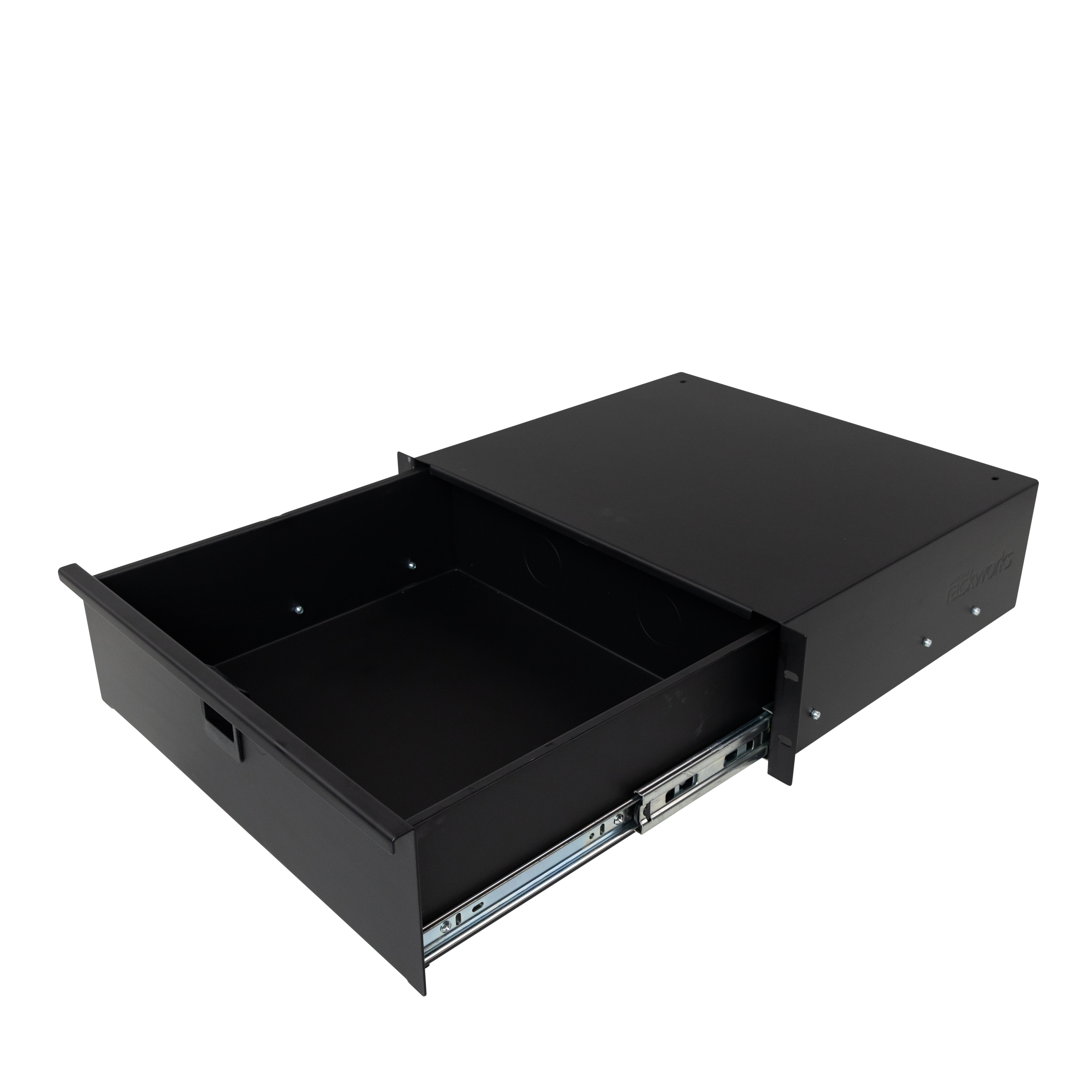 Standard 3U Drawer, 14.2" Deep