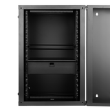 Standard 3U Drawer, 14.2" Deep