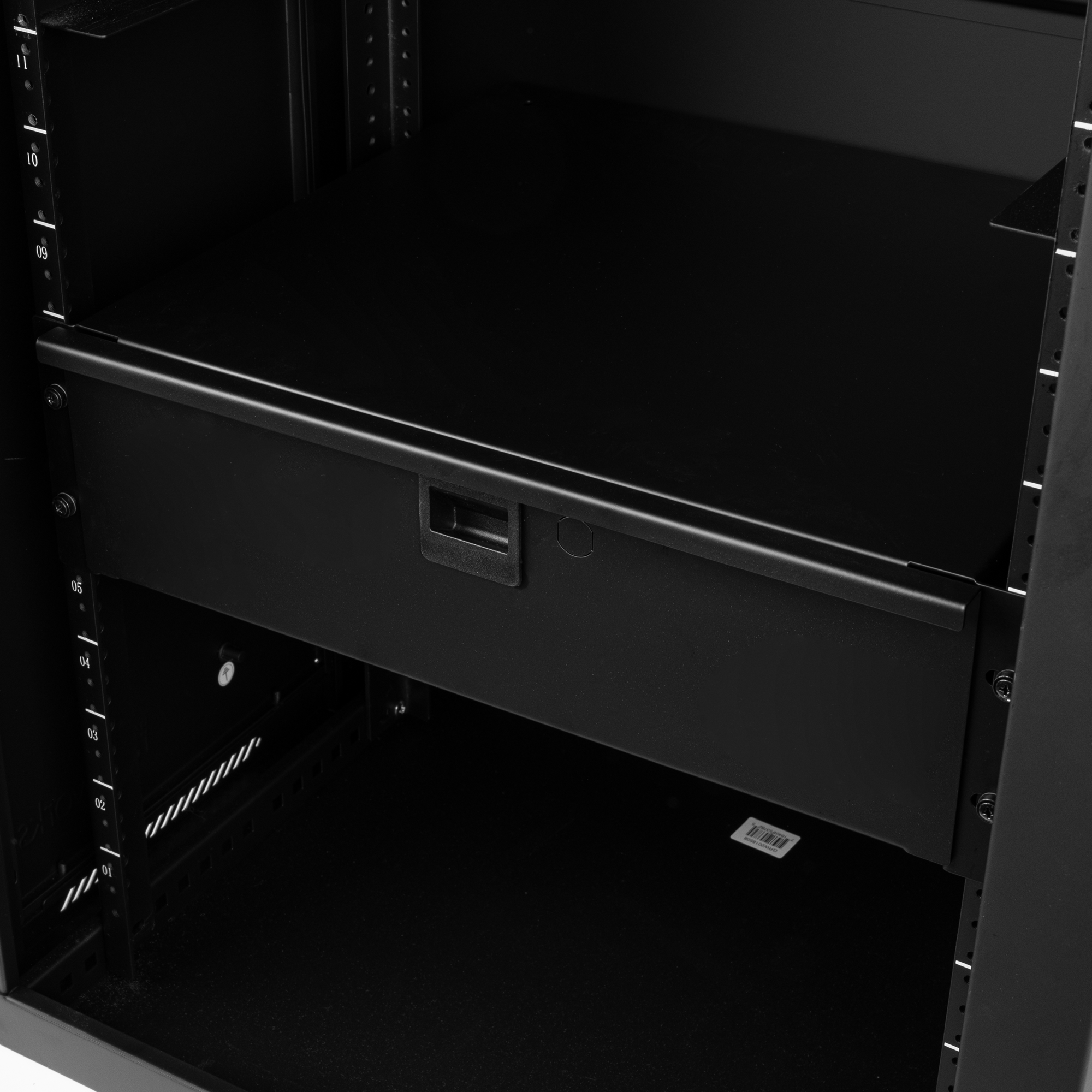 Standard 3U Drawer, 14.2" Deep