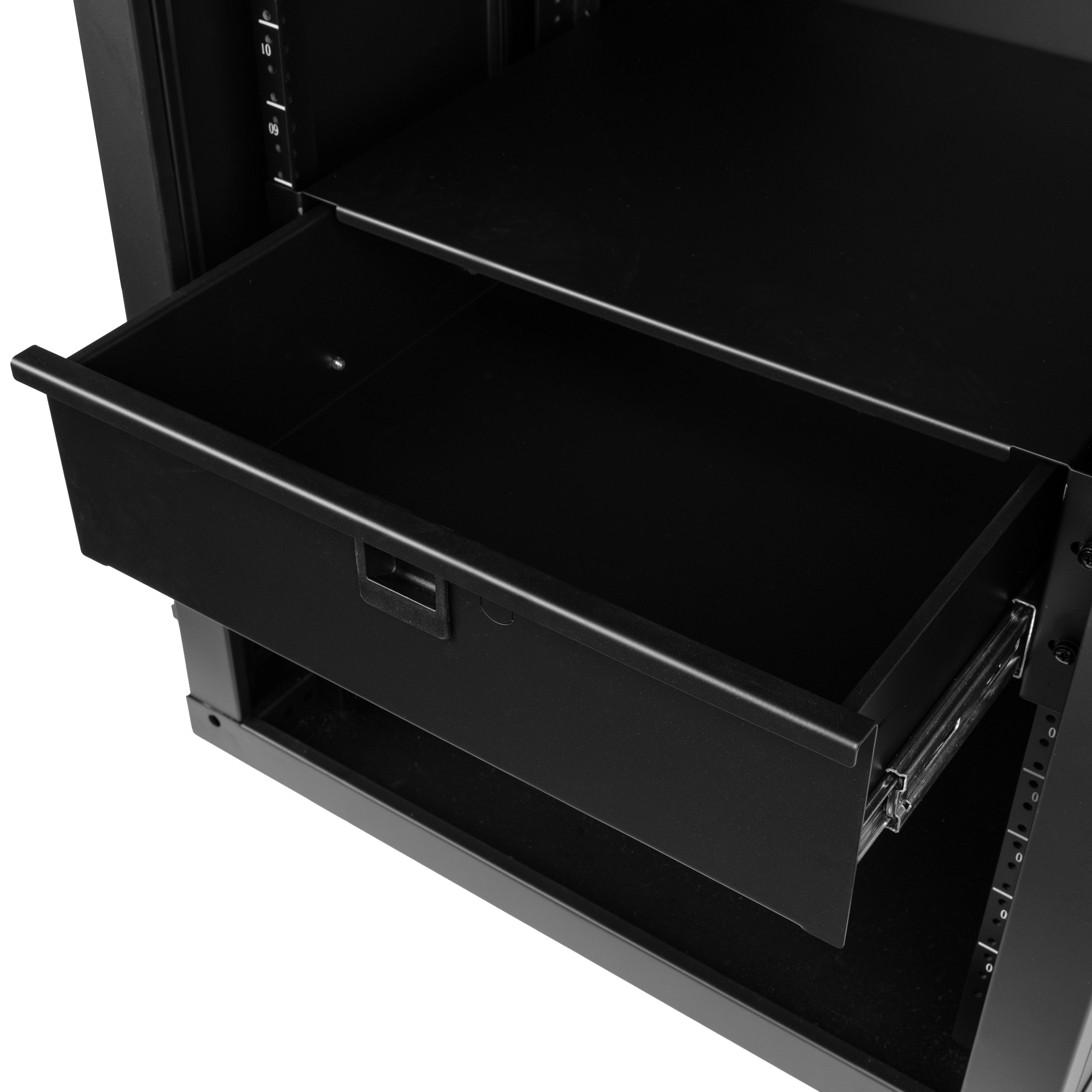 Standard 3U Drawer, 14.2" Deep
