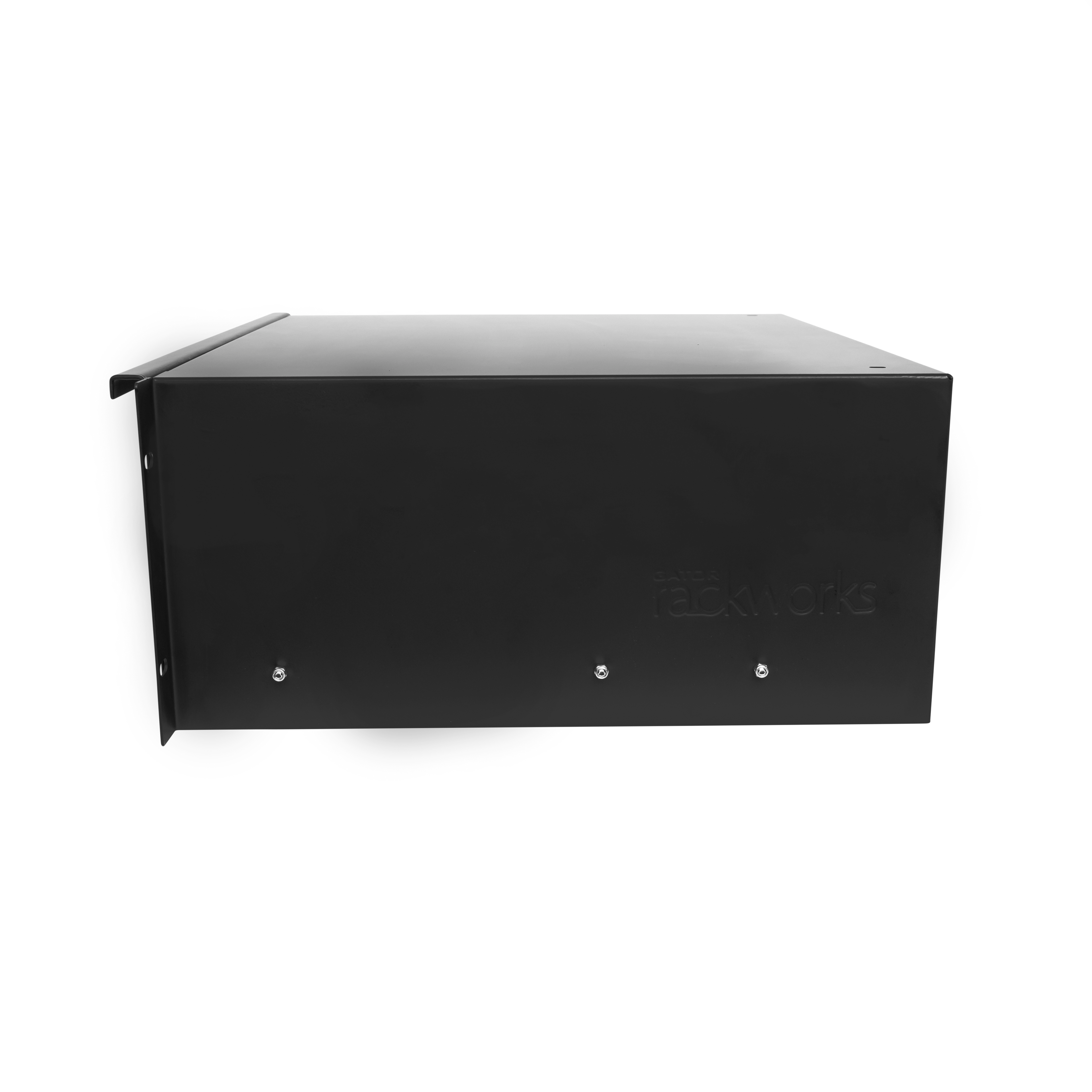 Standard 4U, 14.2" Deep