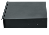 2U Drawer, 14.2" Deep w/ Foam Interior