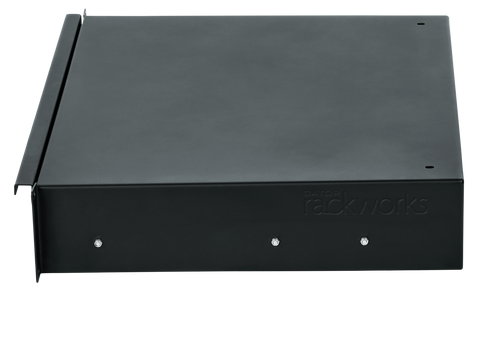 2U Drawer, 14.2