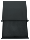 2U Drawer, 14.2" Deep w/ Foam Interior