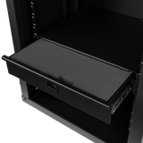 2U Drawer, 14.2" Deep w/ Foam Interior