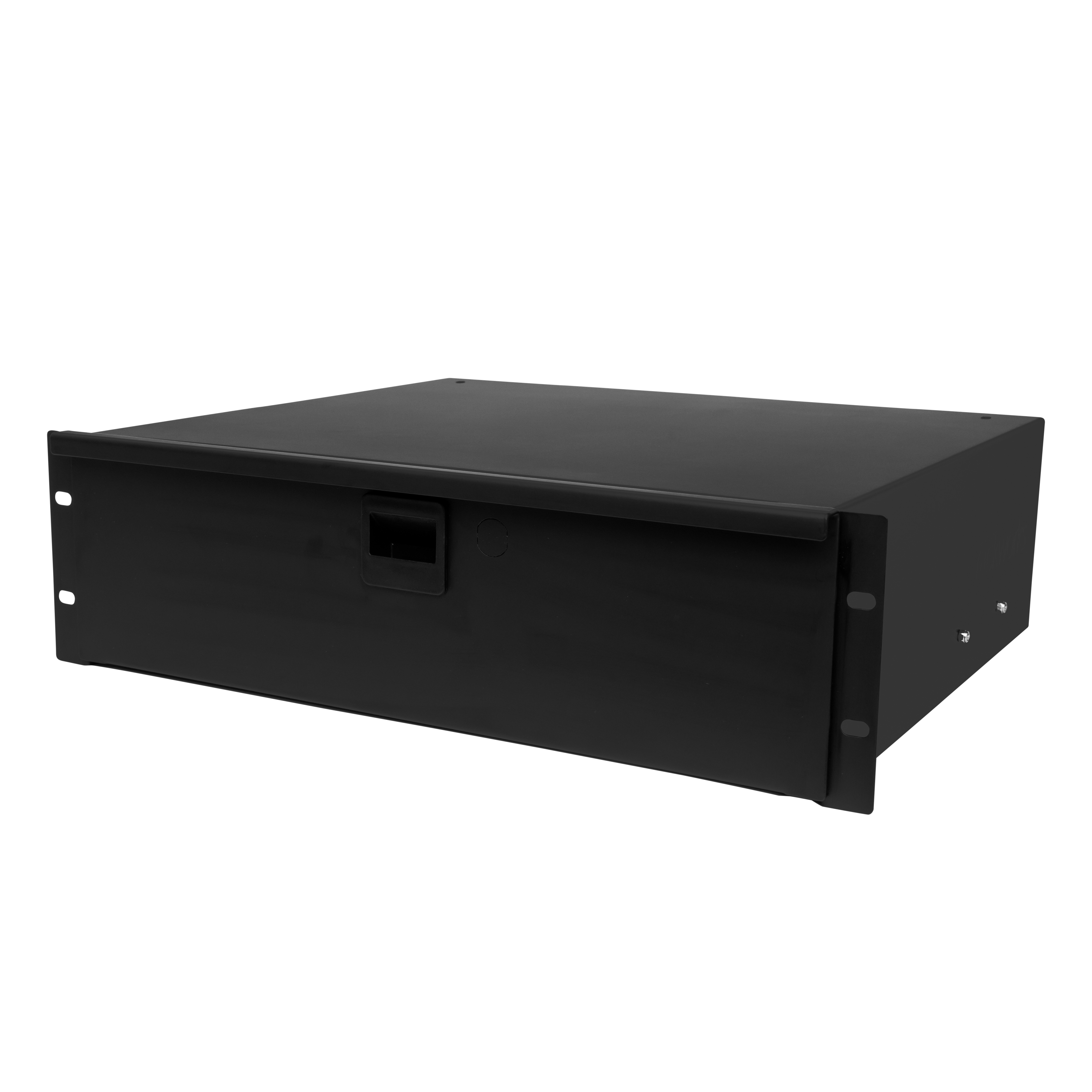 3U Drawer, 14.2" Deep w/ Foam Interior