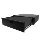 3U Drawer, 14.2" Deep w/ Foam Interior