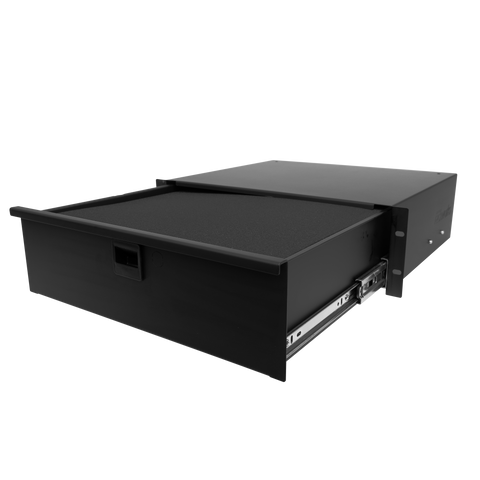 3U Drawer, 14.2