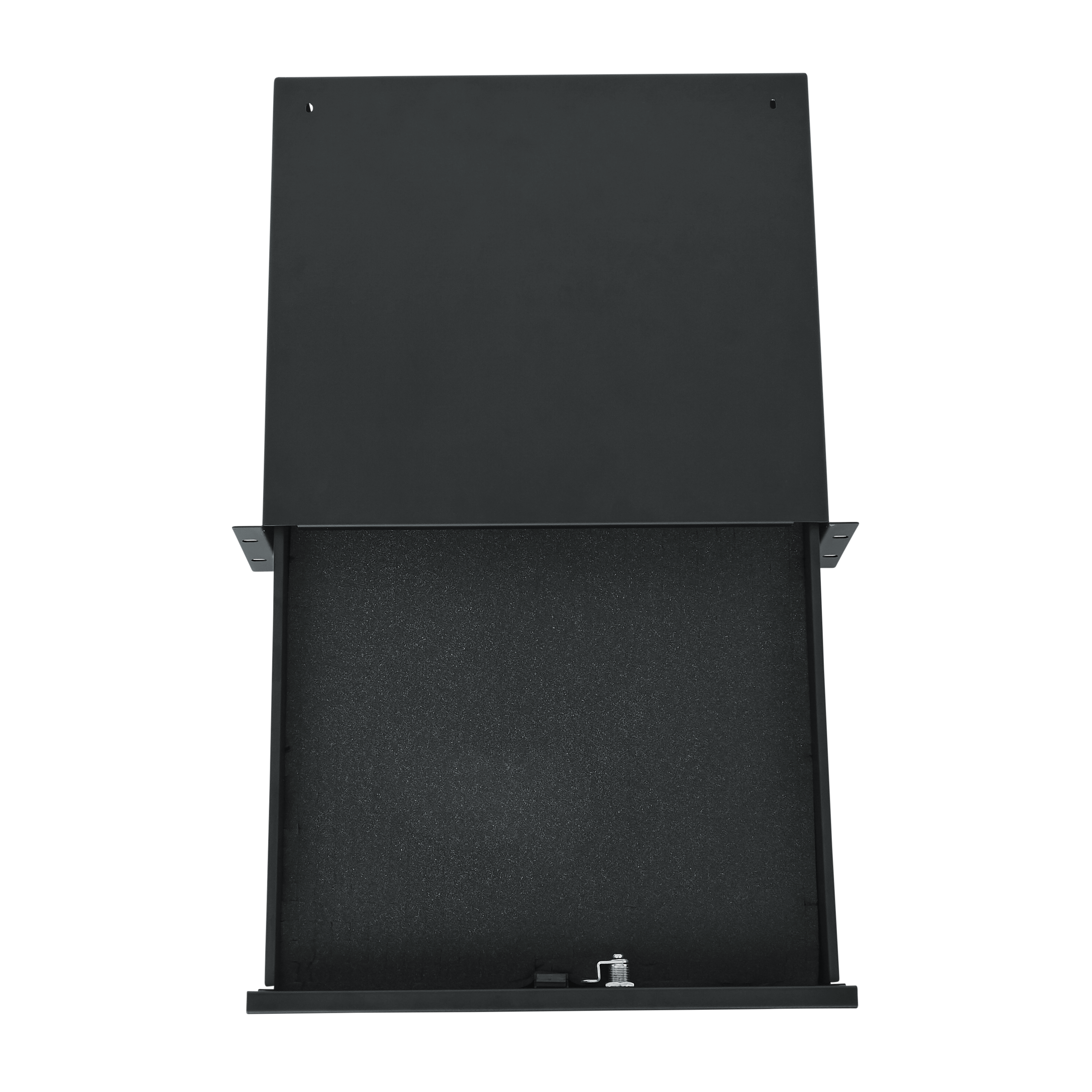 3U Drawer, 14.2" Deep w/ Foam Interior