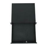 3U Drawer, 14.2" Deep w/ Foam Interior